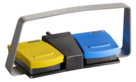 MKF 2-MED GP25